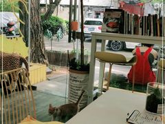-五进制 Coffee Shop