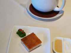 冰烧三层肉-利苑酒家(金宝店)