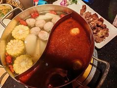 -牛事制造局牛肉火锅(莲岳路店)