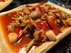 -青城甲(青城山店)