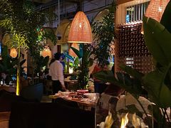 -不二·民谣音乐餐吧(长沙店)