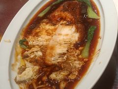 -芙蓉·艳阳餐厅(南口店)