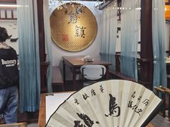-外婆船宴餐厅·外婆喊你回家吃饭