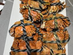 -神洲四海大酒楼(王府井澳门中心店)