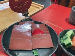 谭公鸭血-谭鸭血老火锅(七宝万科广场店)