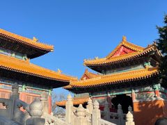 -历代帝王庙博物馆