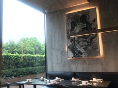 大堂-东莱馋房(陆家嘴店)