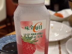 -第六季自助餐厅(北太平庄店)