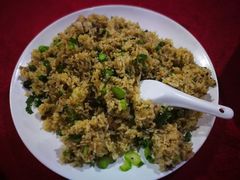鱼肠炒饭-红日饭店(裕隆三路店)