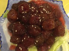 -肘子酥(王顶堤店)