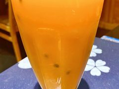 芒果汁-德川家日本料理(龙德广场店)