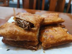 -清真麦顺和饭庄·二姐回头(和平店)