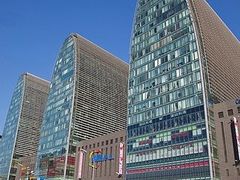 -凯德MALL(西直门店)