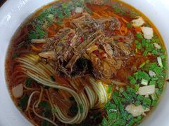 -易裕和·长沙米粉(友谊路店)