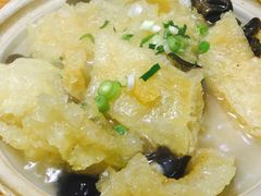 -海宁煲农家菜(惠南镇店)