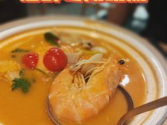 -米泰芒·东南亚料理(体育西店)