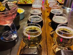 -麦凯伦烧烤·精酿超级工厂店(金桥总店)