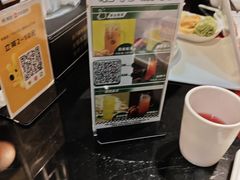 -北门涮肉·炭火铜锅涮肉(什刹海店)