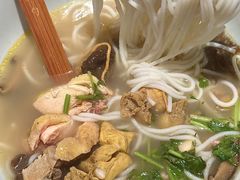 -云味馆·云南菜·云南米线(景田店)