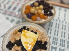 -堂屋糖水店(愚园店)
