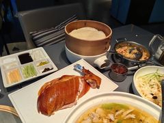 -小大董·烤鸭(观景餐厅·南京西路店)