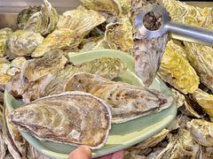 -焰江山海鲜牛排烤肉自助(锦华万达二星店)