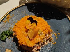 -俄士厨房(五棵松华熙LIVE店)