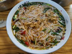 -熊氏牛羊杂粉(龙眼井总店)