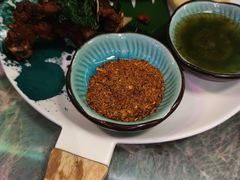 -浩海火烧云傣家菜(京广店)