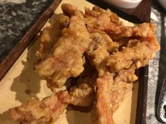 现炸酥肉-麻路成都火锅(柏威年店)