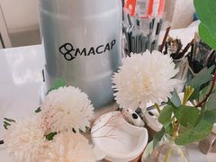 -Maxpoint Kitchen 西餐咖啡(乐峰广场店)
