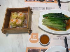-點無缺茶楼·海鲜酒家(世博店)