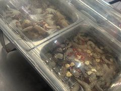 -芭提雅Amporn Seafood自助餐厅