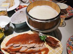 -董家大院·京味家常菜(朝丰家园店)