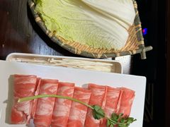 -蜀九鼎毛肚火锅(永安店)