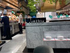 -亚马逊海鲜自助(梅溪湖步步高店)