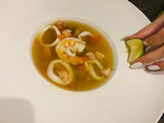 -CHASE Modern Cuisine(崇宁路店)