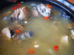 -妈妈的味道(和顺古镇店)