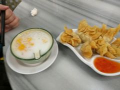 -芬芳甜品(同福路店)