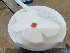 冰醉豆花-小豆海棠(人民南路店)