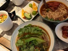 -和子足浴SPA会馆(东方之门店)