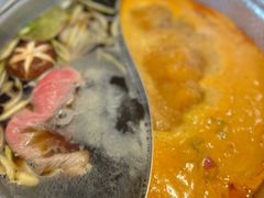 -牛匠和牛寿喜锅(西安总店)