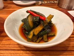 -百年神厨·地道川菜(清江西路店)