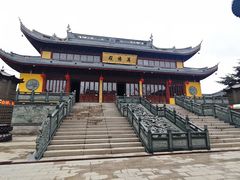 -上海青龙寺