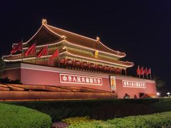 -天安门城楼