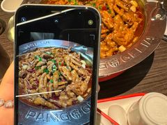 -胖哥俩肉蟹煲(湖滨银泰in77店)