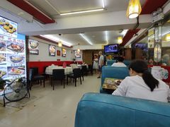 -鑫鸿达·海鲜闽菜热炒小馆(中山路店)
