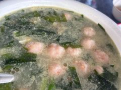 -阿弟特色海鲜餐厅·大排档(平潭店)