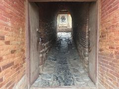 -白台寺