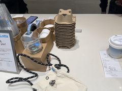 -LOTTA COFFEE(安居博文苑店)